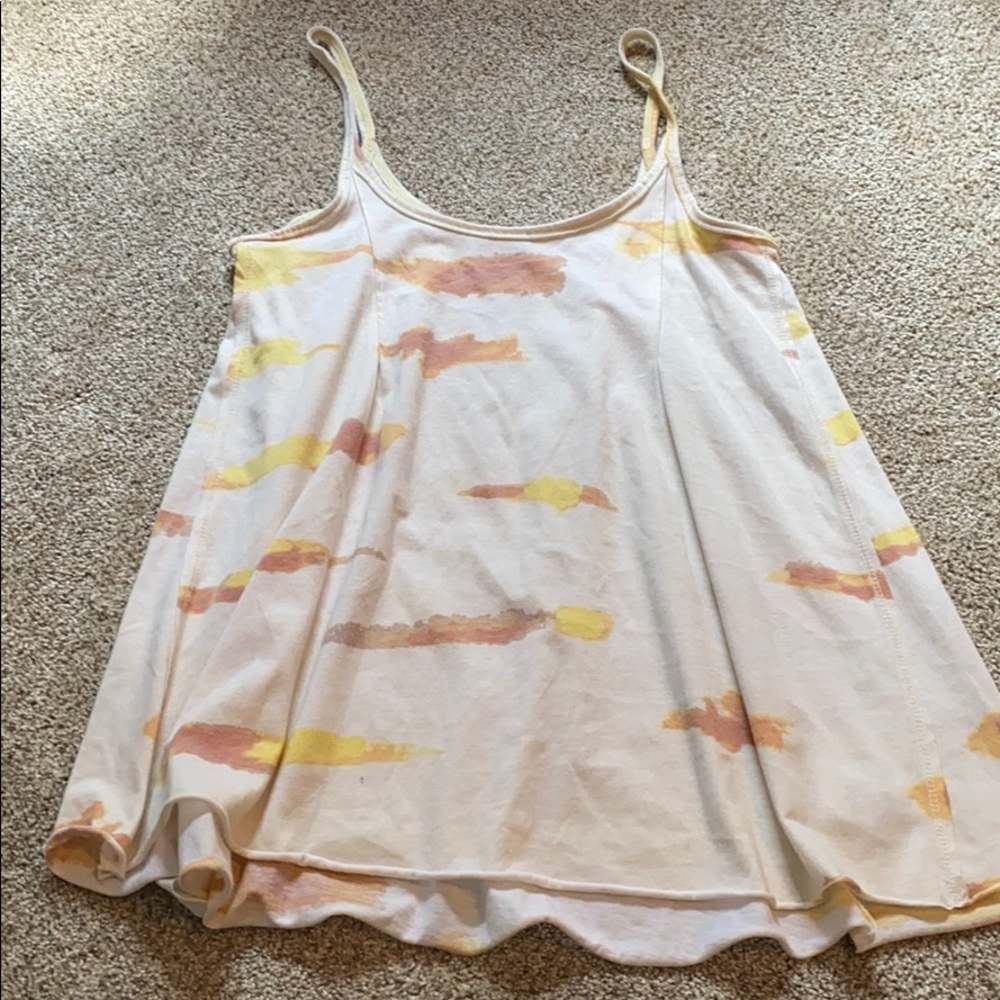 Free People Tank Top